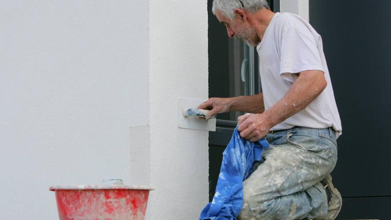 Ceny tynkowania elewacji