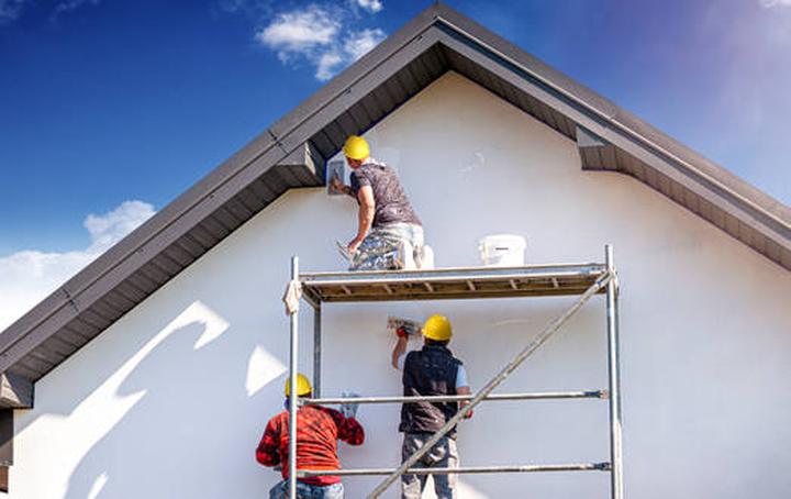 Czynniki kosztowe tynkowania