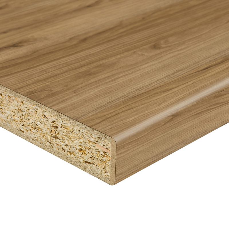 Drewno dębowe w designie