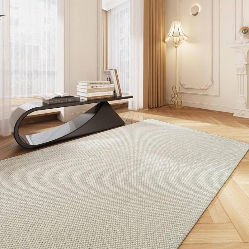 Innowacyjne technologie czyszczenia dywanów