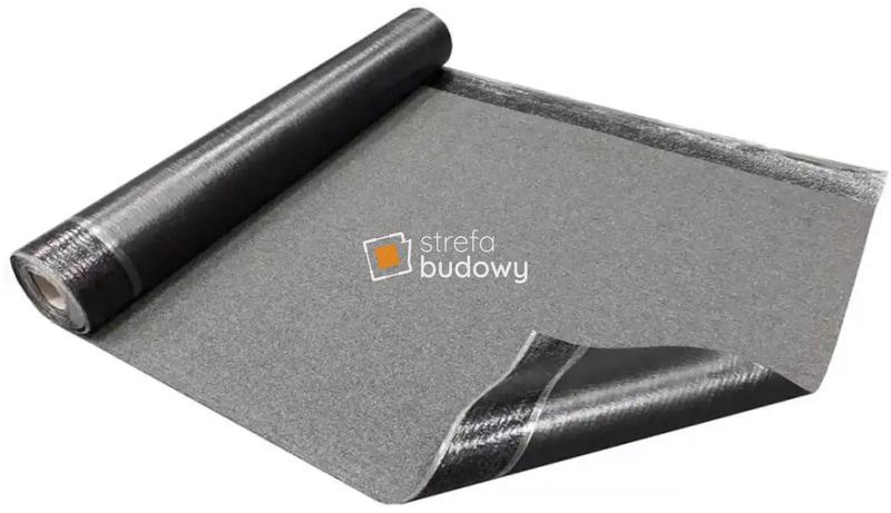 Jakość papy asfaltowej