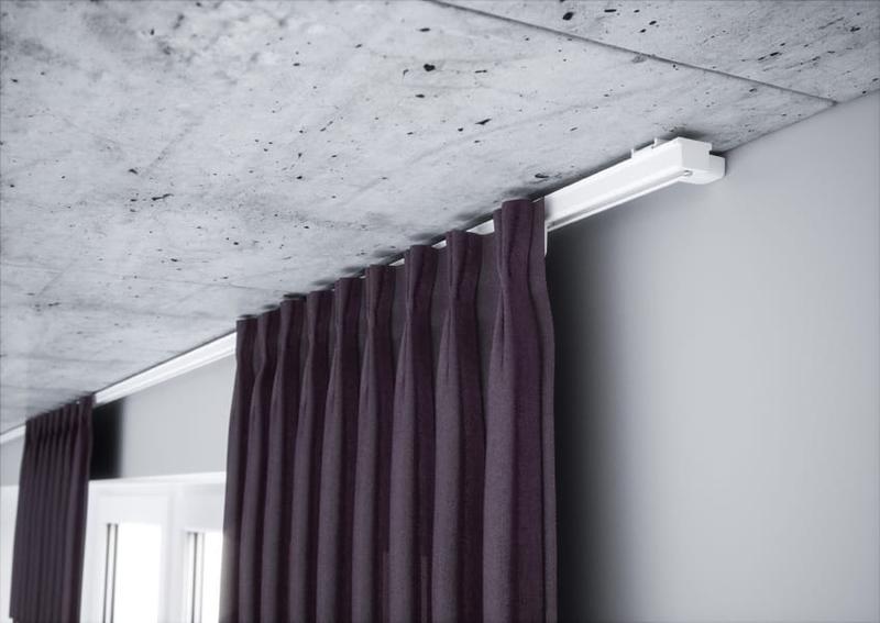 Materiały do karnisza