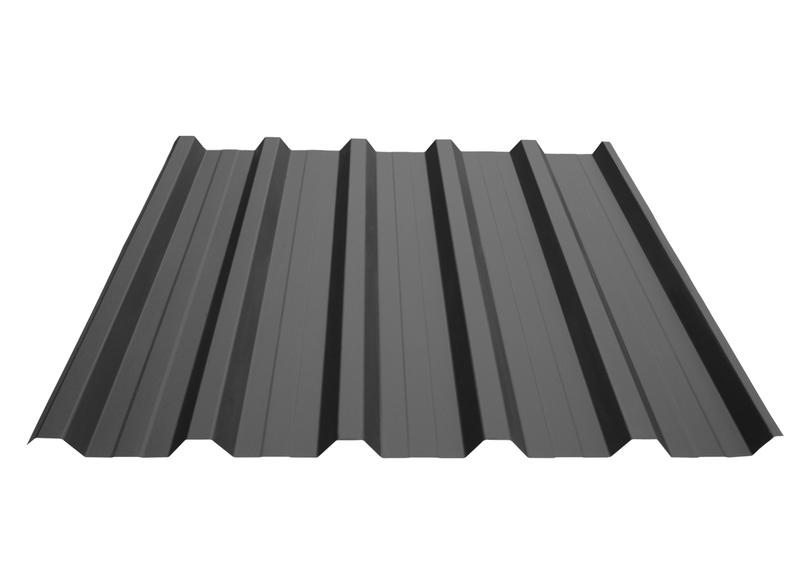 Montaż blachodachówki