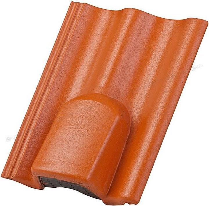 Montaż dachówki wentylacyjnej