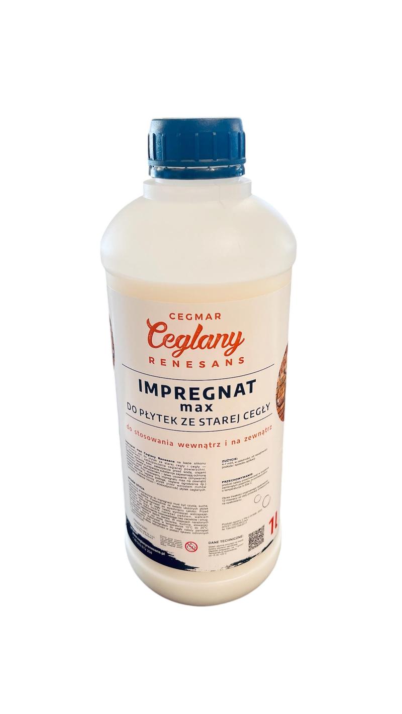 Ochrona cegły i klinkieru