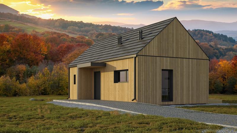 Oszczędne rozwiązania budowlane