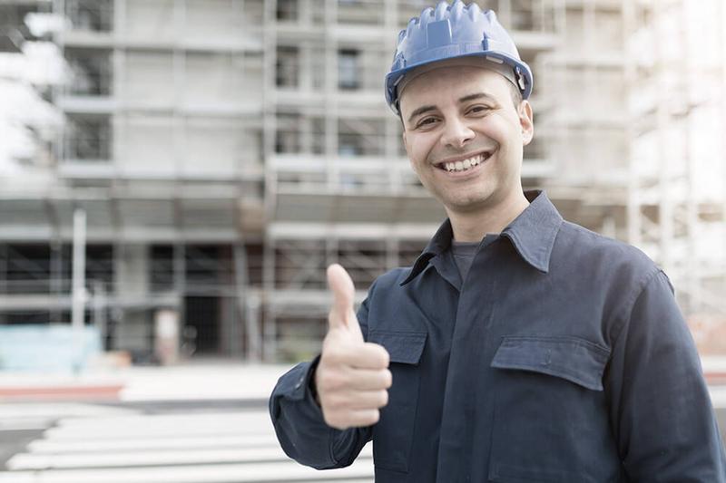 Planowanie prac budowlanych