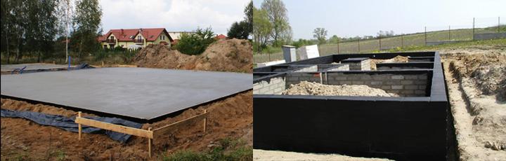 Płyta fundamentowa wyzwania