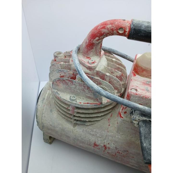 Rodzaje kompresorów do elewacji