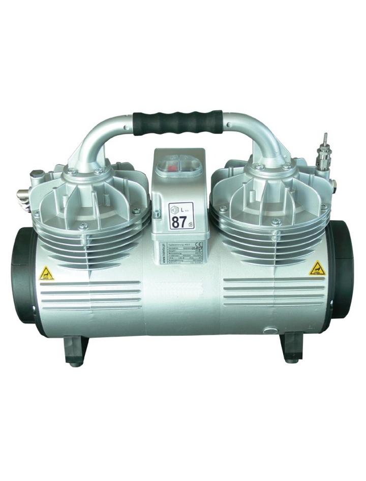 Wybór kompresora do tynkowania