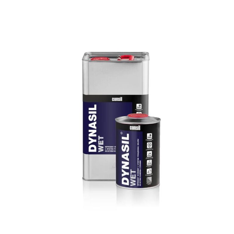 Dynasil Solid: Nowoczesne Technologie dla Trwałych Rozwiązań