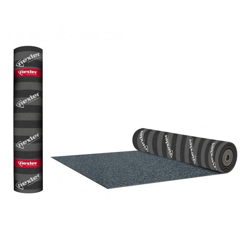 Jak wybrać odpowiednią papę asfaltową na dach: różnice w grubości i ich zastosowanie