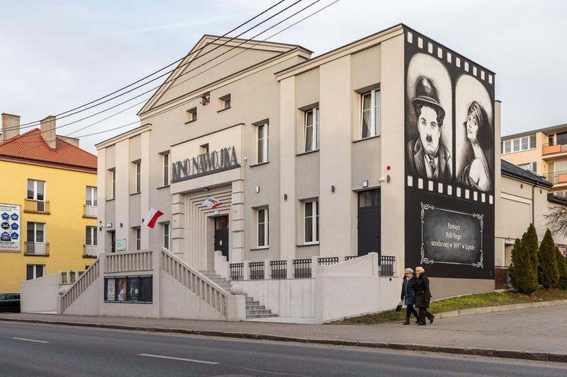 Architektura a narracja