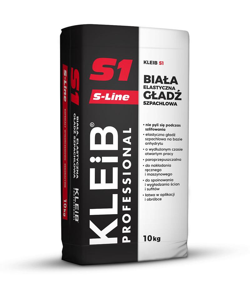 Błędy przy nakładaniu gładzi