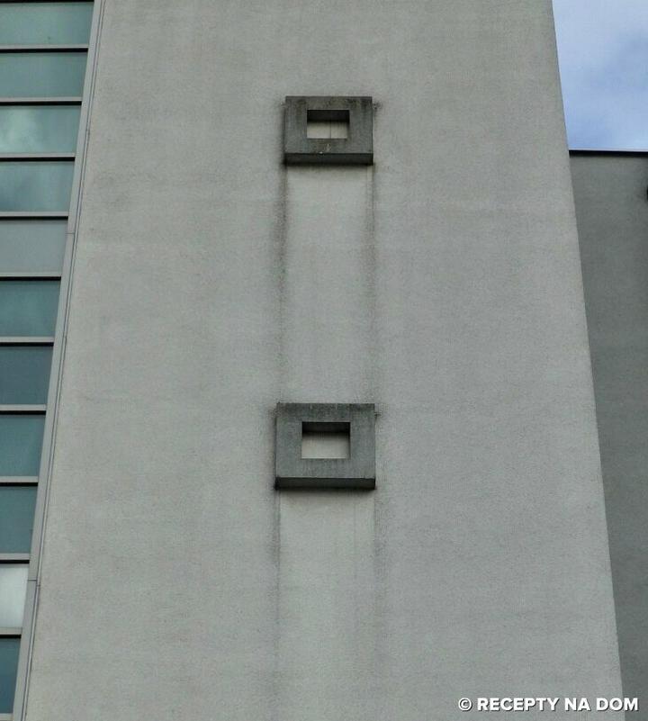 Błędy przy usuwaniu plam