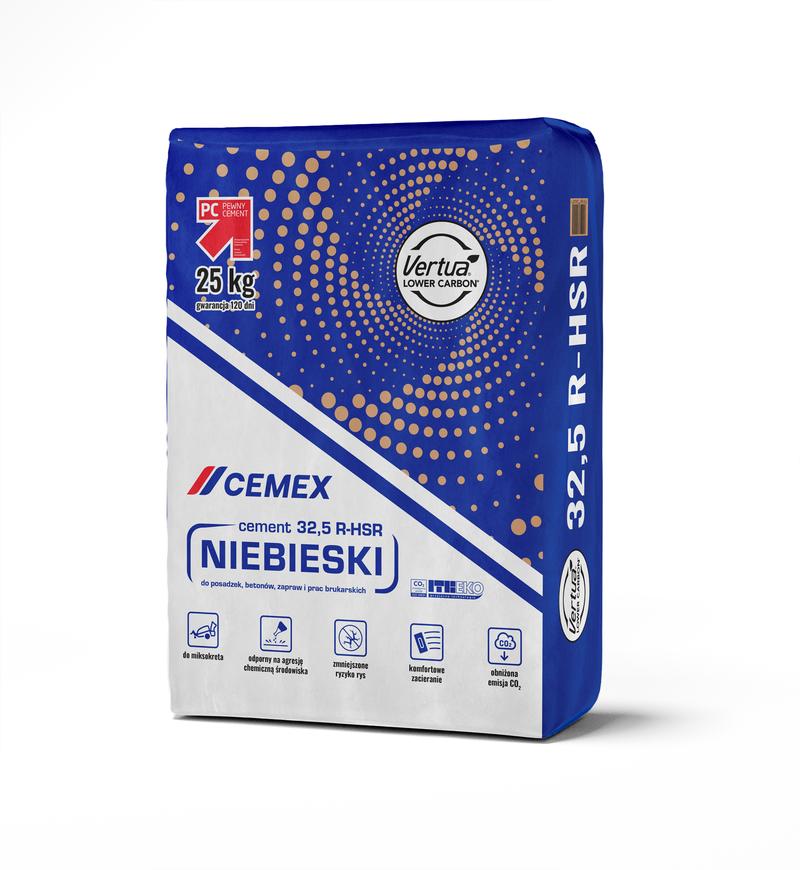 Cechy idealnego cementu