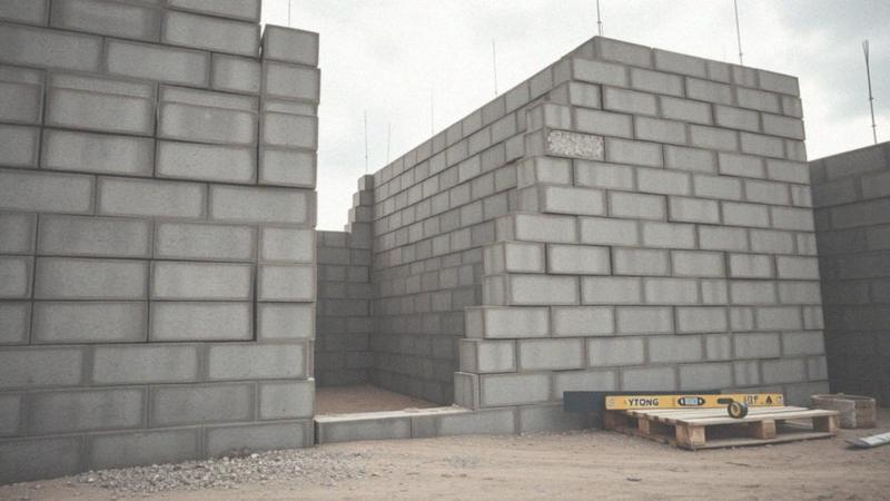 Ekologiczne materiały budowlane