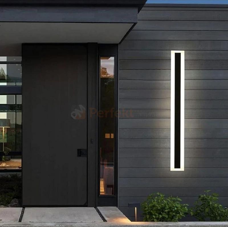 Ekologiczne materiały fasad