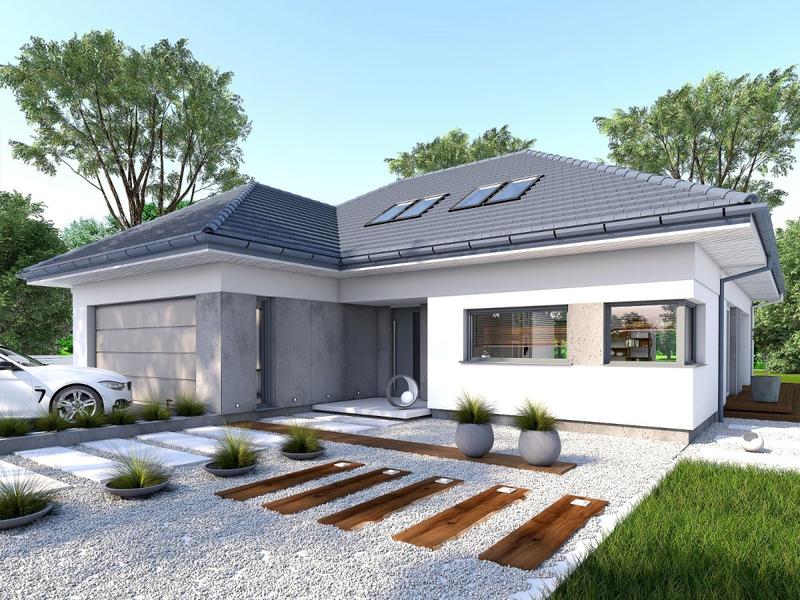 Ekologiczne projekty domów