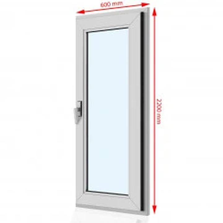 Funkcjonalność drzwi tarasowych