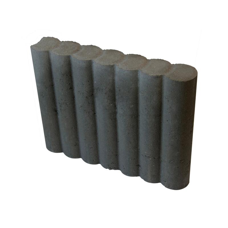 Funkcjonalność palisad okrągłych