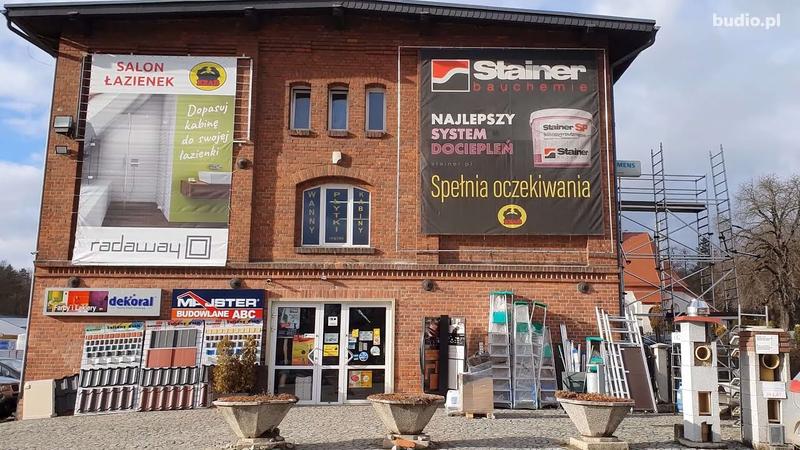 Hurtownie budowlane Nysa