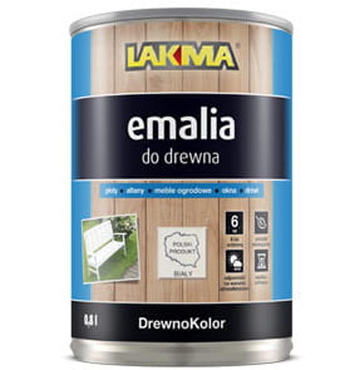 Impregnacja drewna ogrodowego