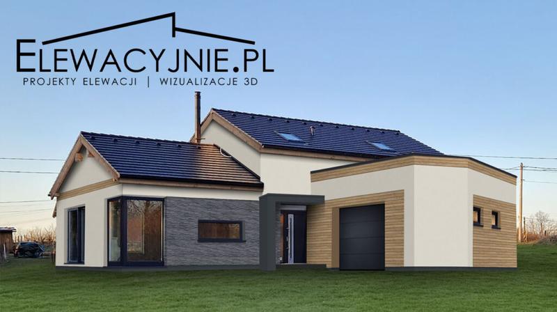 Innowacyjne elewacje budynków