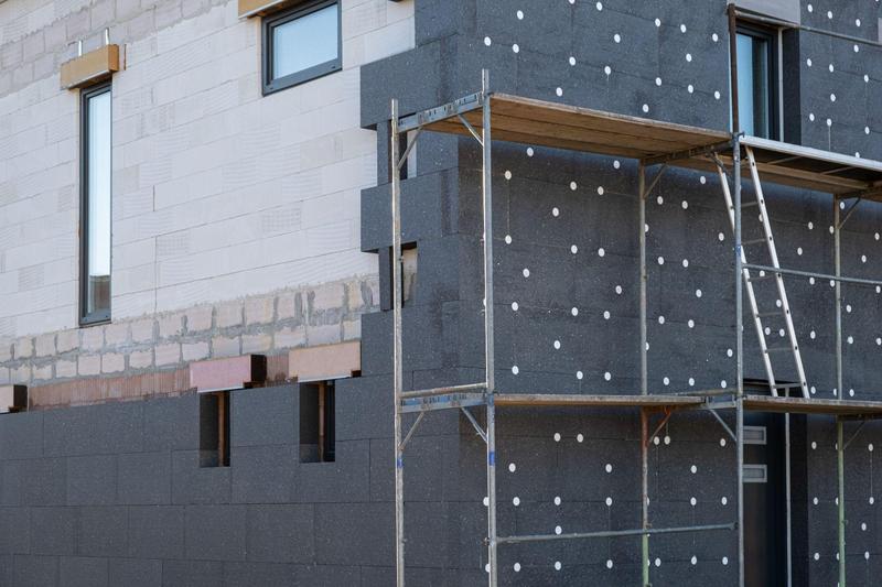 Izolacja elewacji krok po kroku