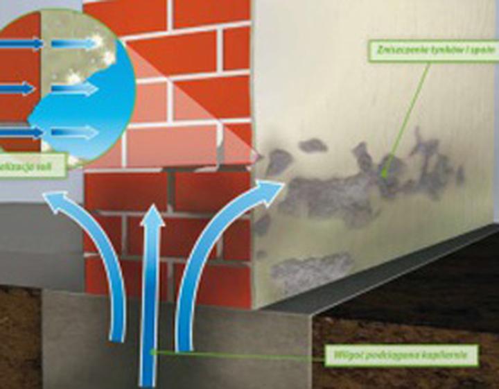 Izolacja i wentylacja budynków