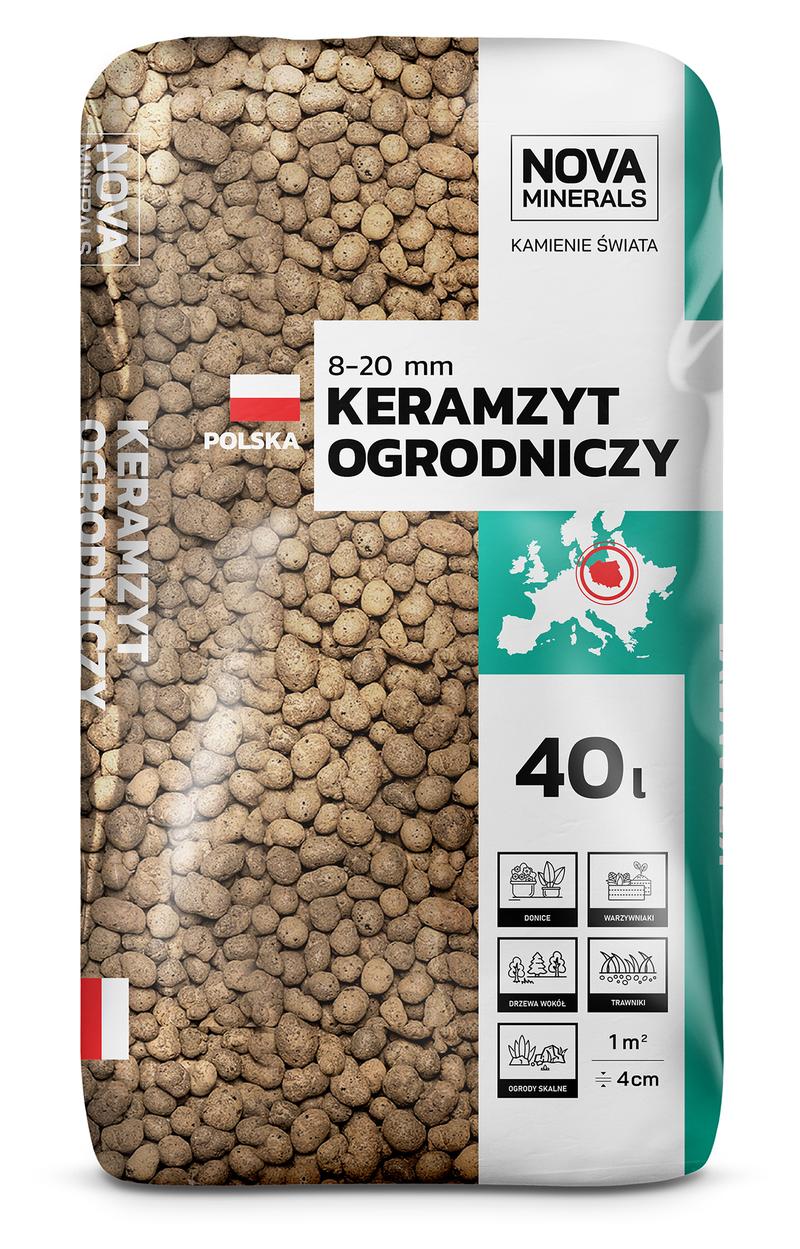 Keramzyt w budownictwie