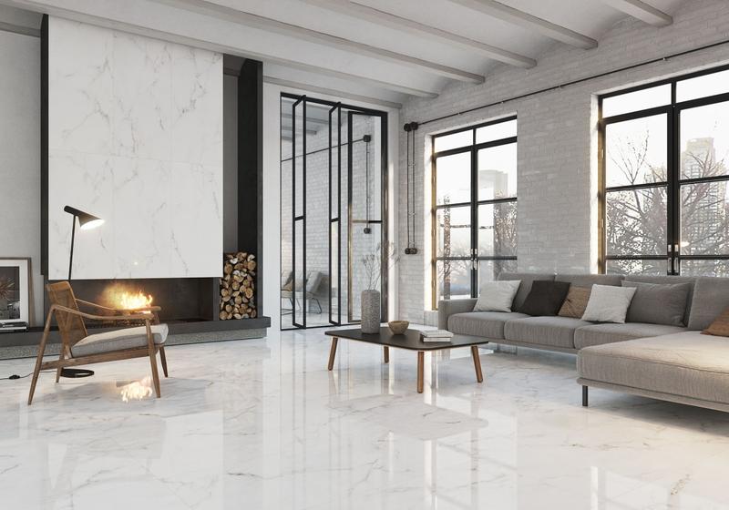 Konserwacja gresu szkliwionego