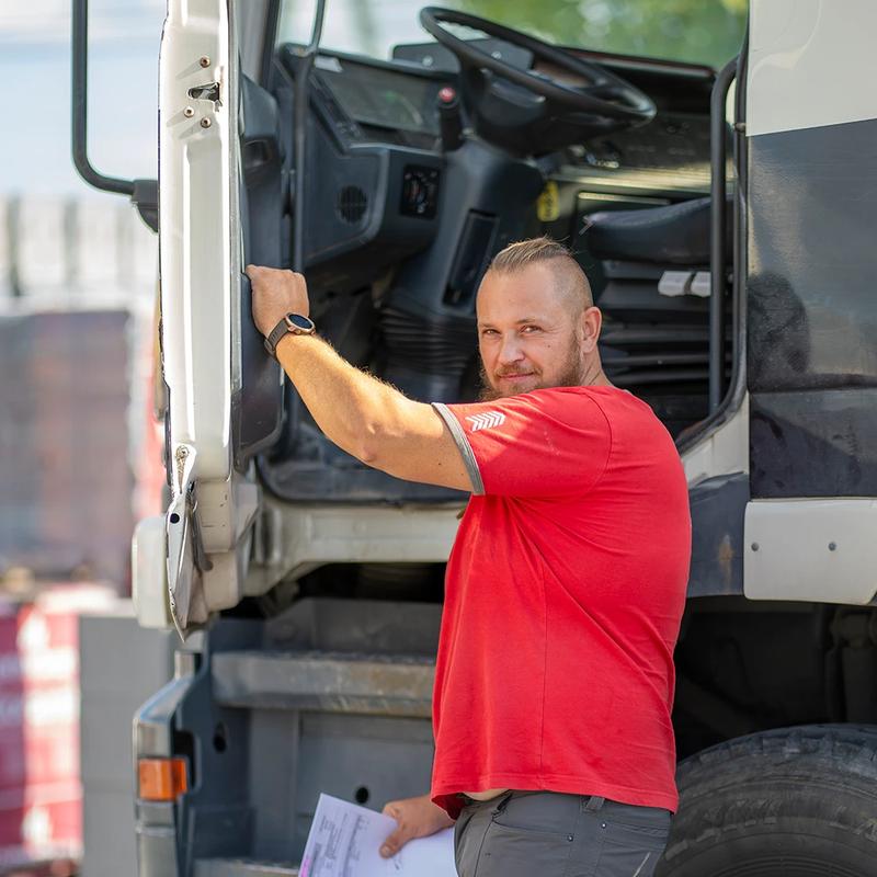 Materiały budowlane Nysa