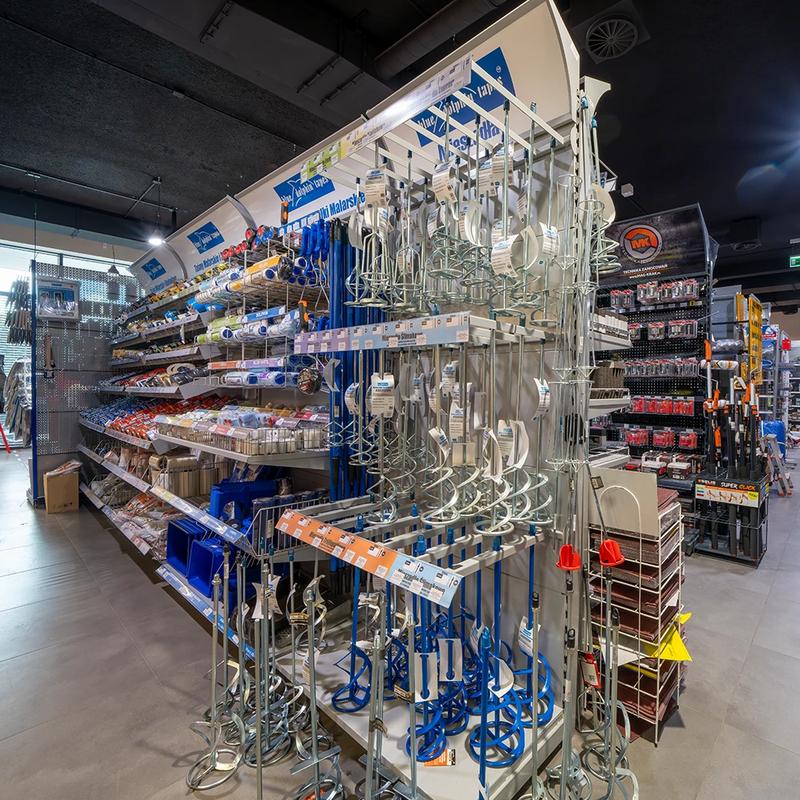 Najtańsze materiały budowlane Nysa