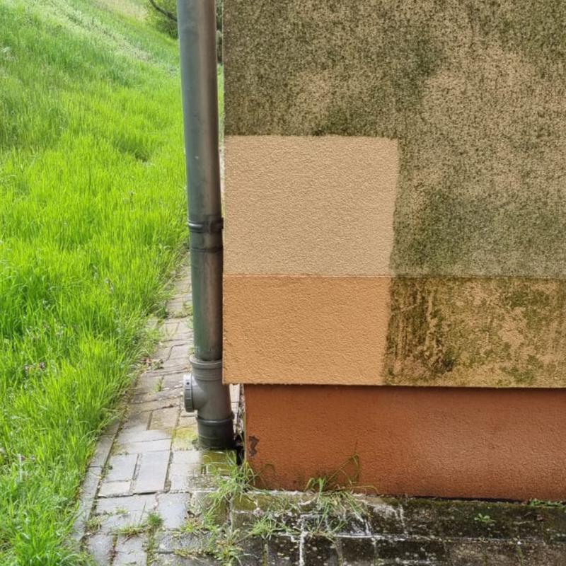 Naturalne środki czyszczące