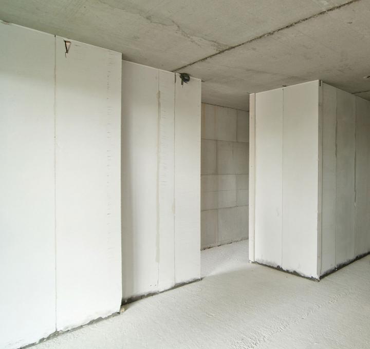 Nowoczesne budownictwo Ytong