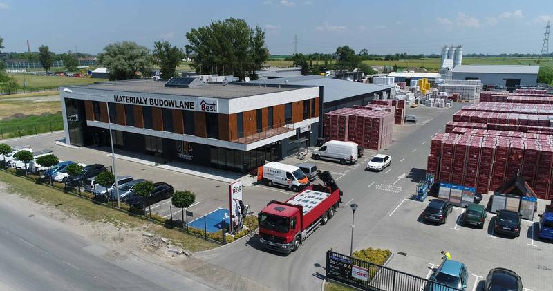 Opinie hurtownie budowlane