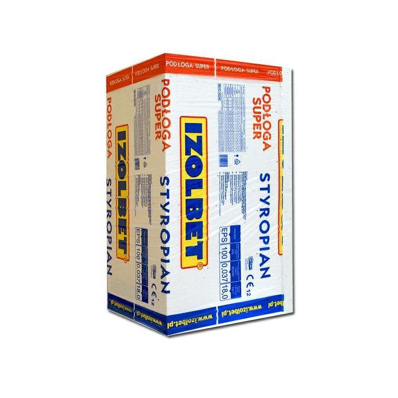 Opinie o styropianie Izolbet