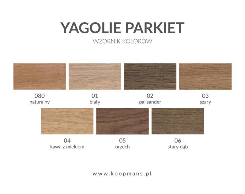 Pielęgnacja podłóg drewnianych