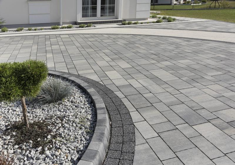 Praktyczne wskazówki kostka brukowa