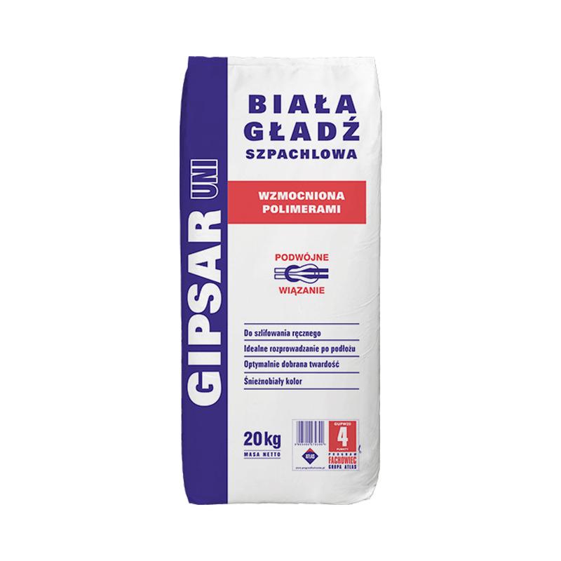 Przygotowanie podłoża przed nałożeniem gładzi