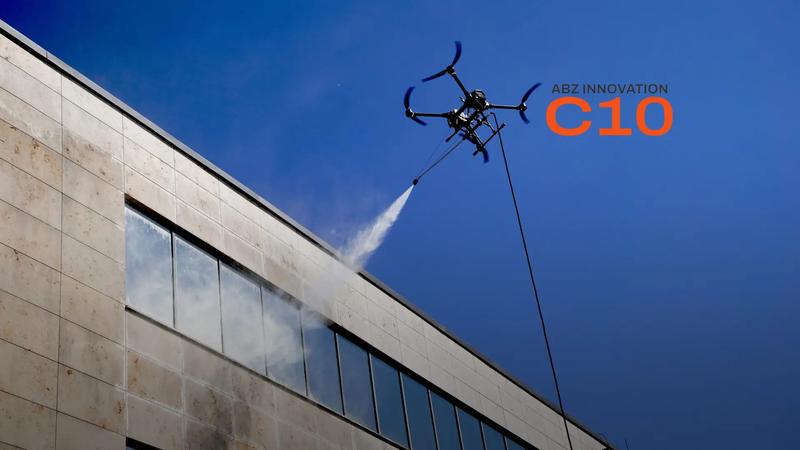 Regularne czyszczenie elewacji