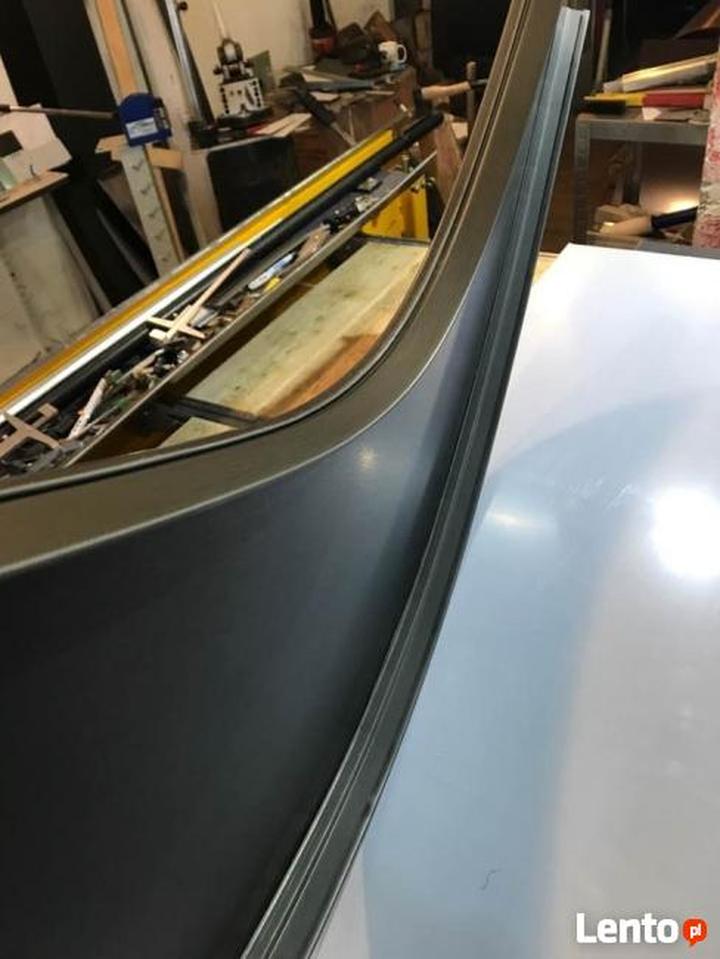 Rynny łukowe zastosowania