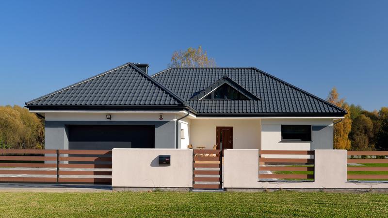 Techniki montażu dachówek