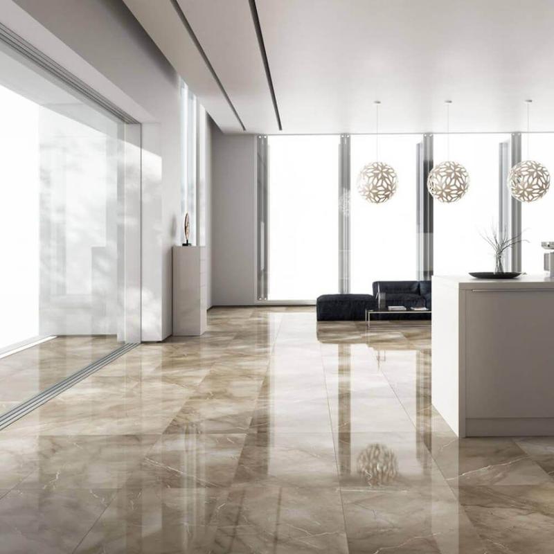 Zakup gresu polerowanego