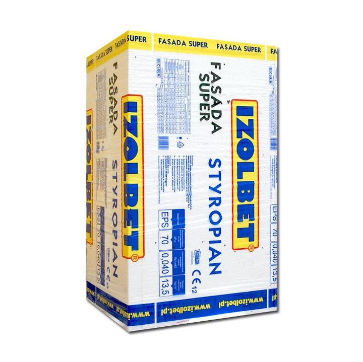 Zalety i wady styropianu