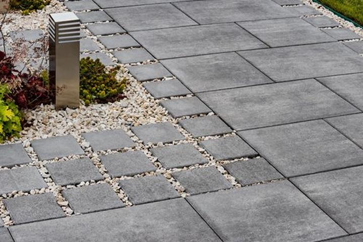 Zalety kostki brukowej