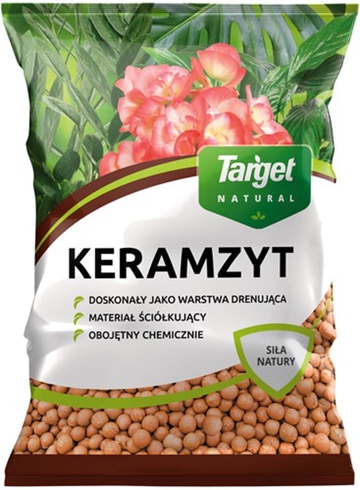 Zastosowanie keramzytu