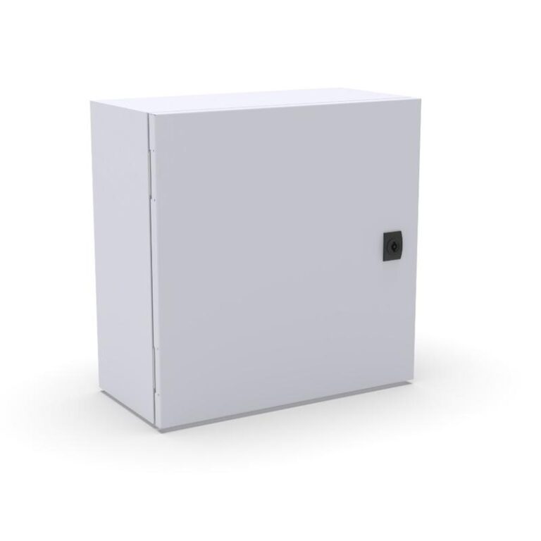 Dlaczego skrzynka rozdzielcza zewnętrzna jest niezbędnym elementem każdej instalacji?