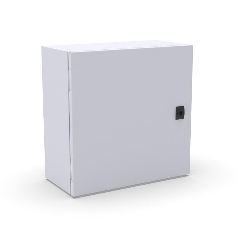 Dlaczego skrzynka rozdzielcza zewnętrzna jest niezbędnym elementem każdej instalacji?